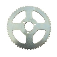 Corona patinete T8F llanta 4" o 6.5"