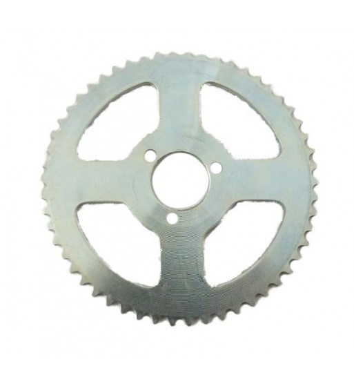 Corona patinete T8F llanta 4" o 6.5"