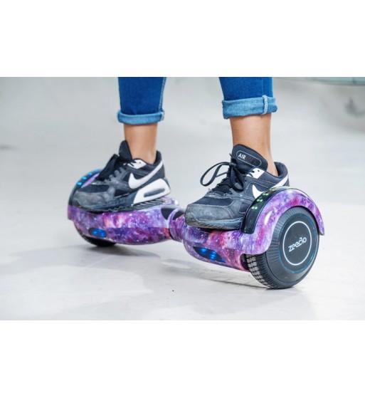 Hoverboard H2CBT