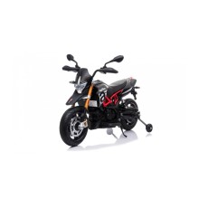 Minimoto eléctrica Aprilia Dorsoduro 900