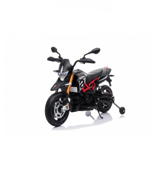 Minimoto eléctrica Aprilia Dorsoduro 900