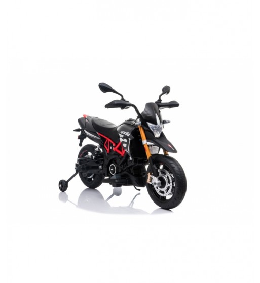 Minimoto eléctrica Aprilia Dorsoduro 900