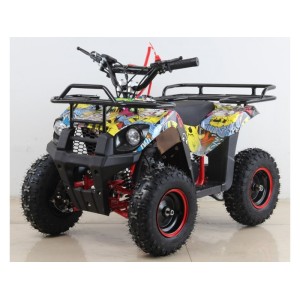 Mini quad 49cc ATV URBAN