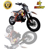 MTR KTM 50CC New de Aire