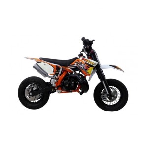 Malcor KTM 50 SM