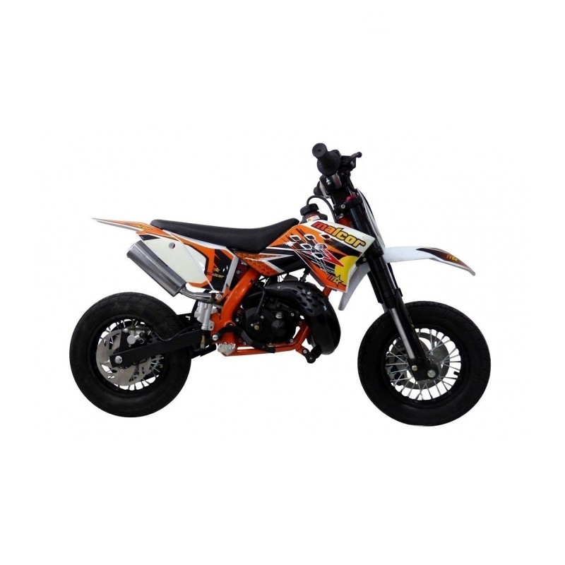 Malcor KTM 50 SM