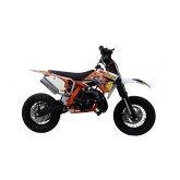 Malcor KTM 50 SM