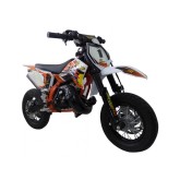 Malcor KTM 50 SM