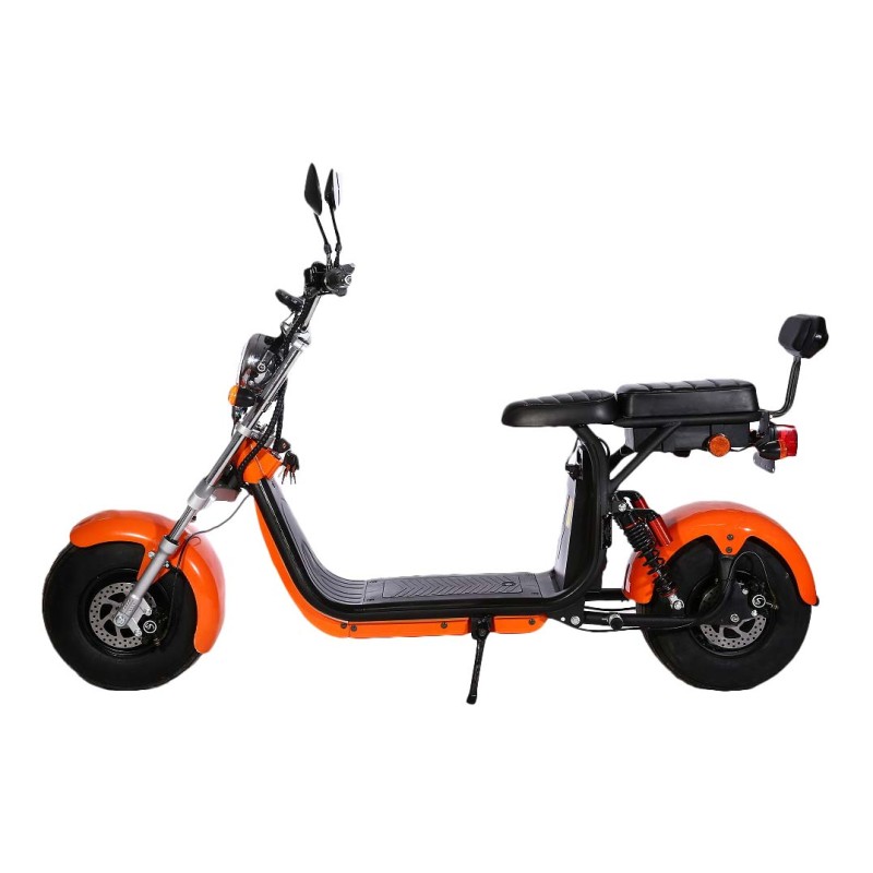 Patinete eléctrico HARLEY 1500W