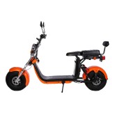 Patinete eléctrico HARLEY 1500W