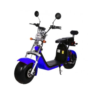 Patinete eléctrico HARLEY 1500W