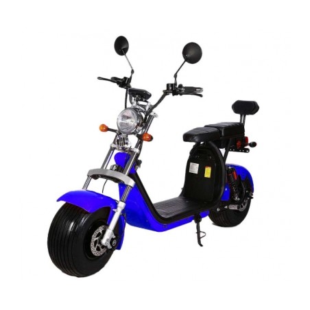 Patinete eléctrico HARLEY 1500W