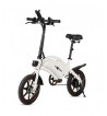 E-Bike 12" con batería LG y pedales EcoExtrem
