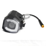 Repuestos smartGyro CrossOver