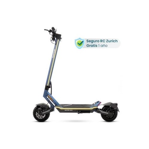 Smartgyro Competición