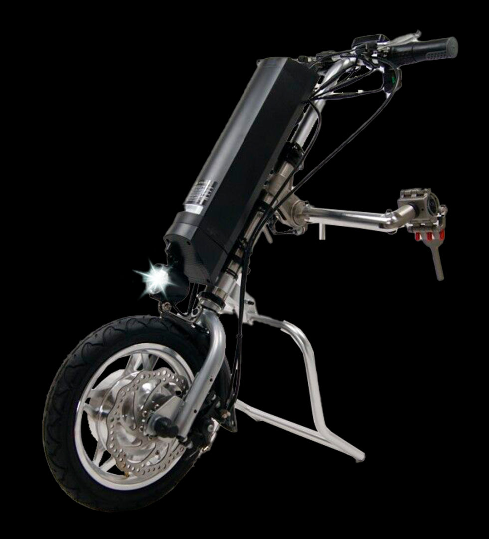 Handbike s2 | sabway
