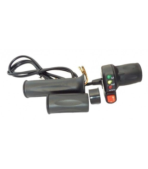 Acelerador electrico 36v