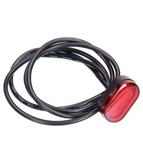 Luz de freno trasera xiaomi m365