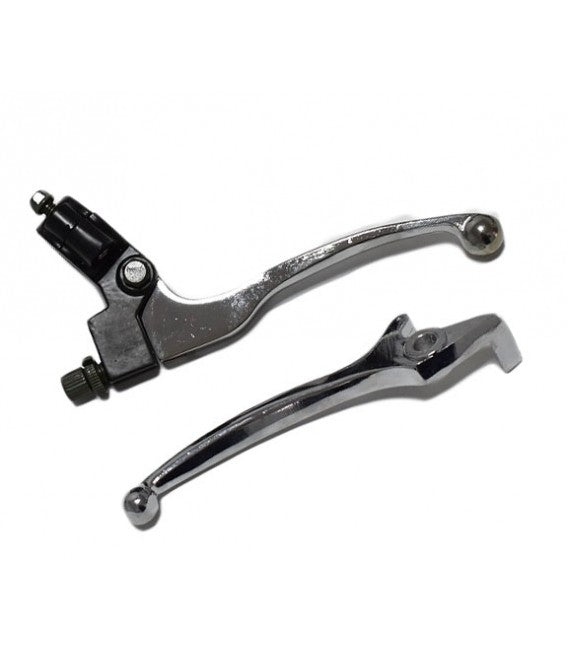 Kit de manetas para pit-bike