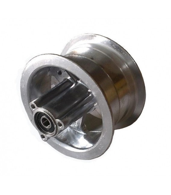 Llanta 4" trasera patinetes eléctricos
