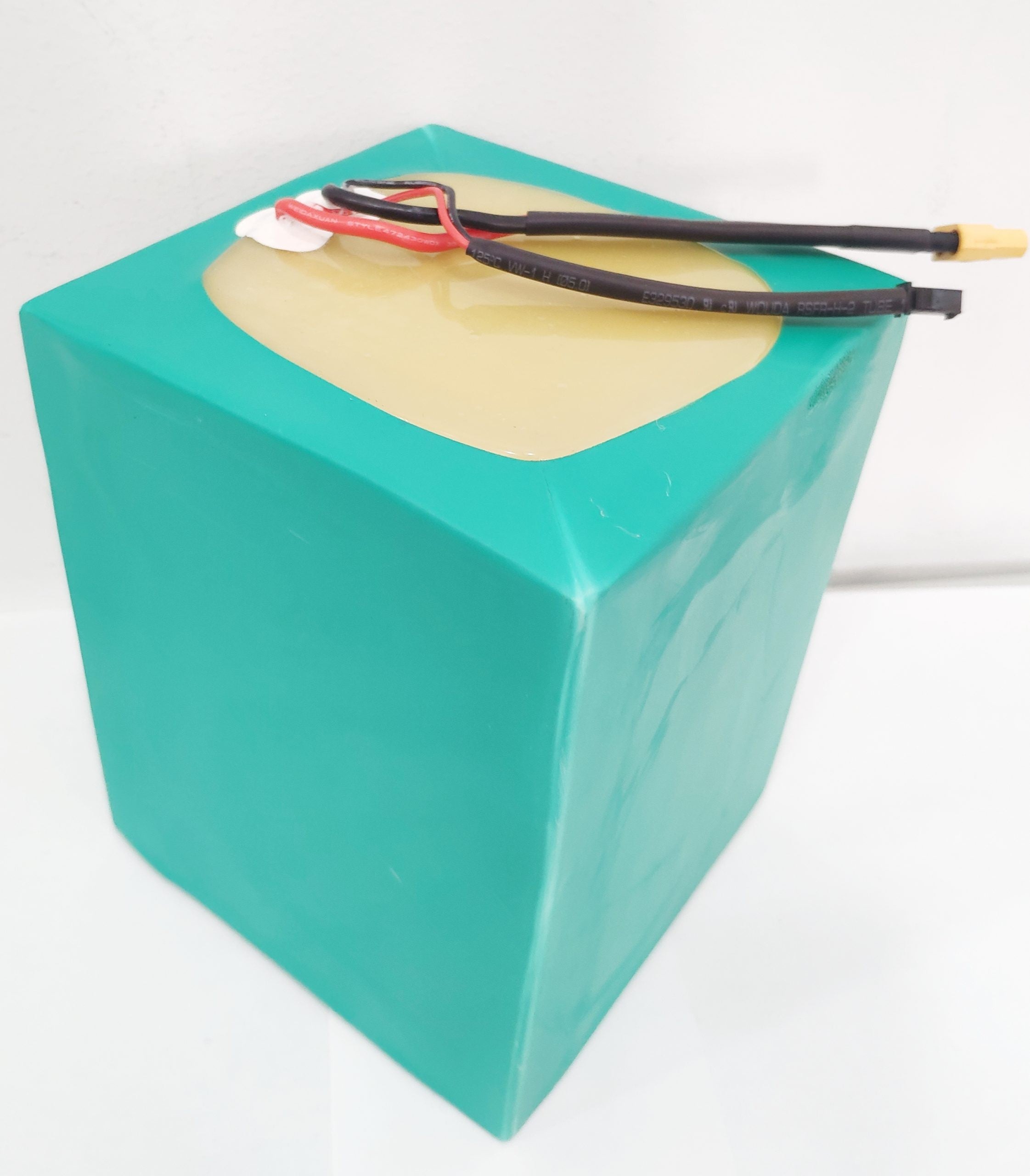 Bateria litio 48v / 13ah minimoto