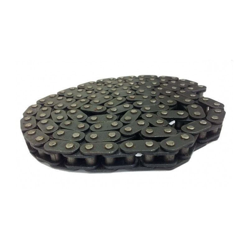 Cadena patinete 10" t8f 55 pasos