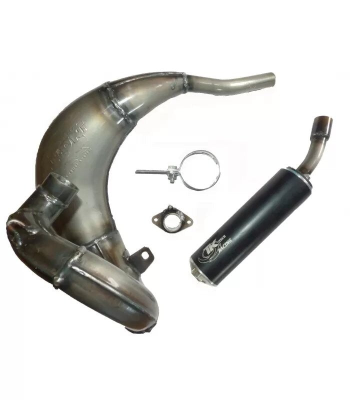Escape turbokit ktm sx50