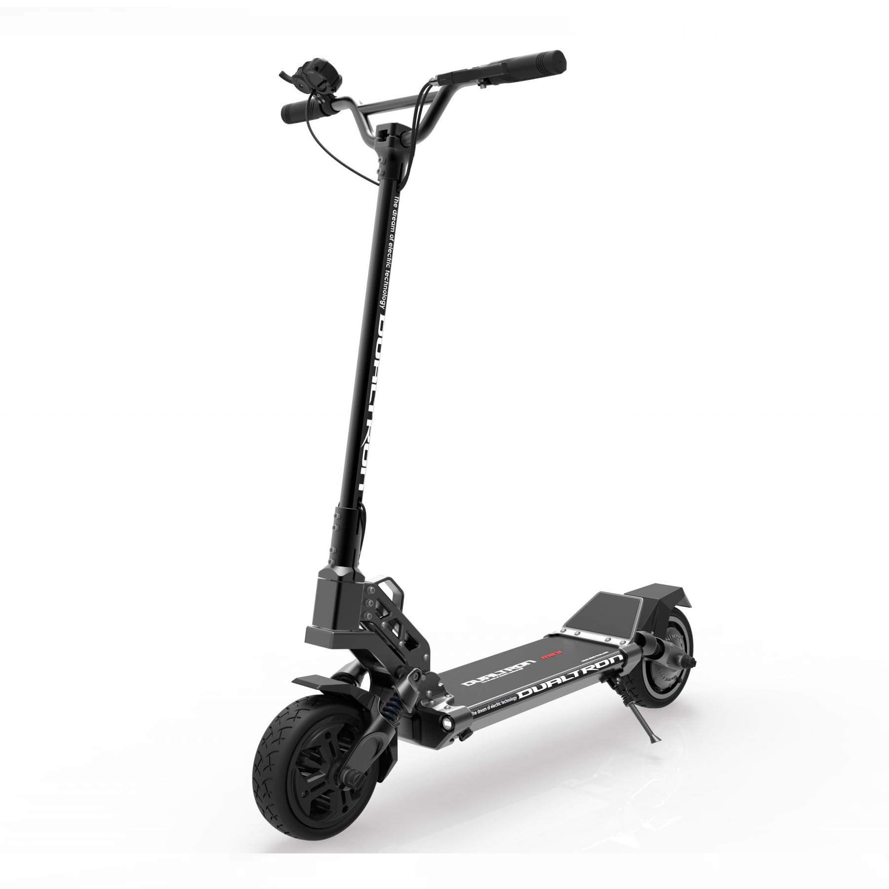 Dualtron mini