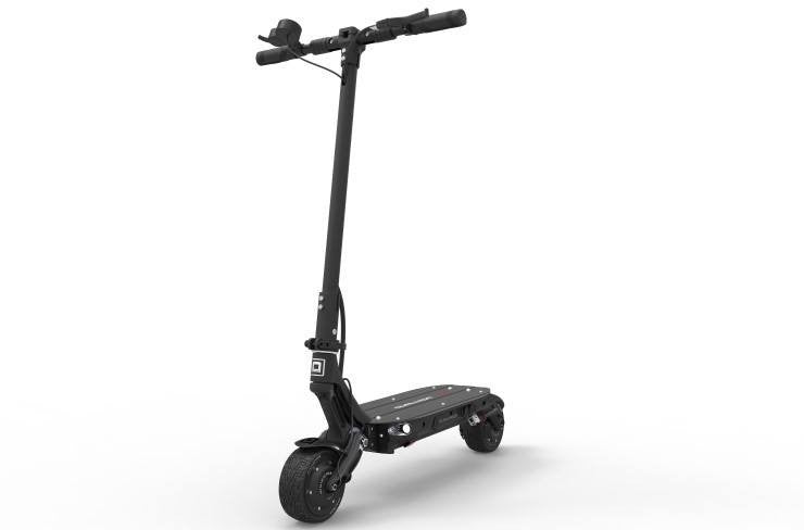 Dualtron raptor v2