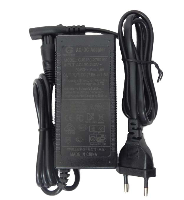 Cargador bateria 24v