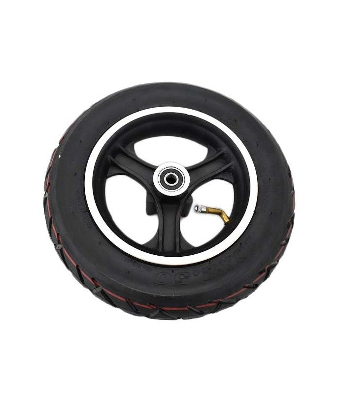 Llanta delantera patinete 2,50x10