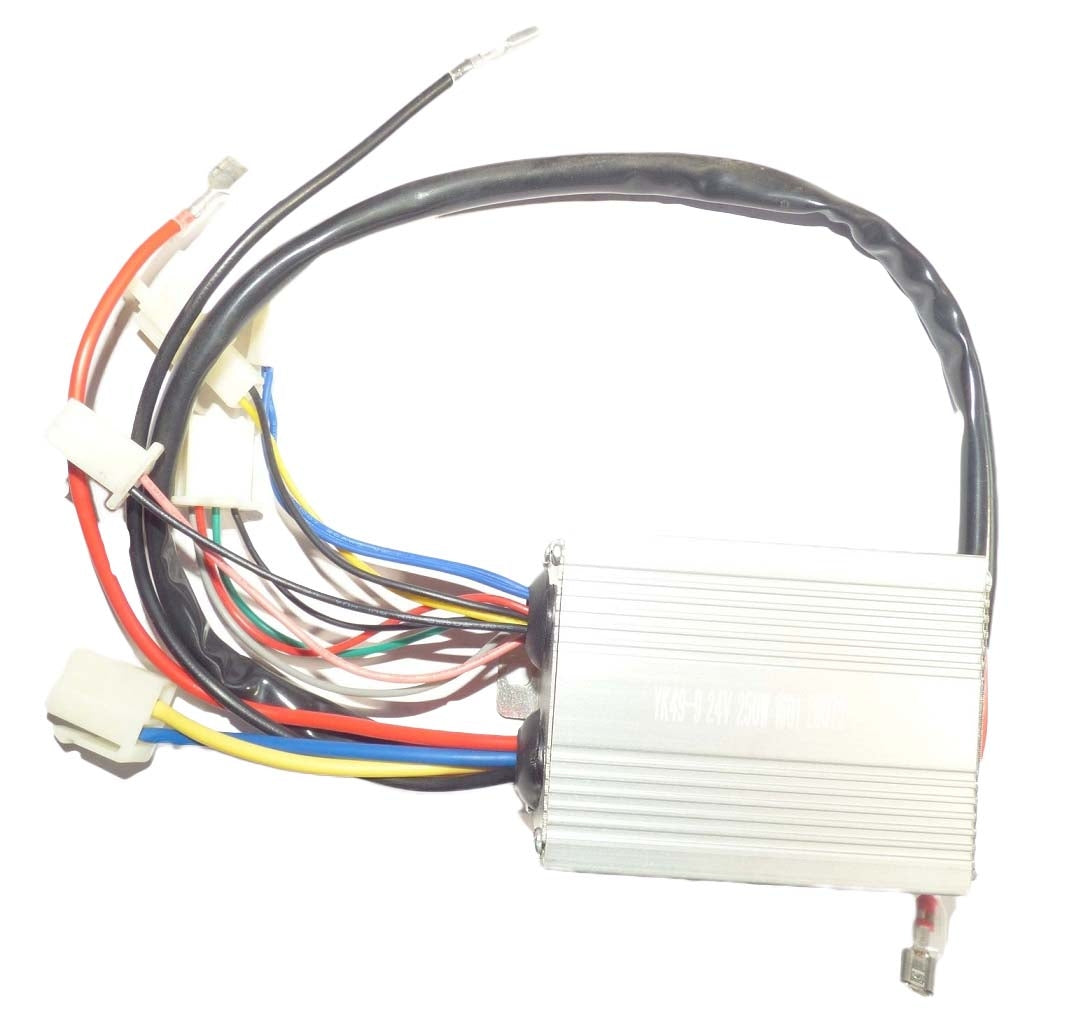 Centralita 250w