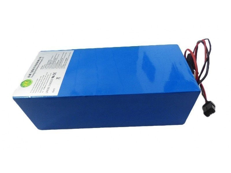 Bateria de litio 36v patinetes
