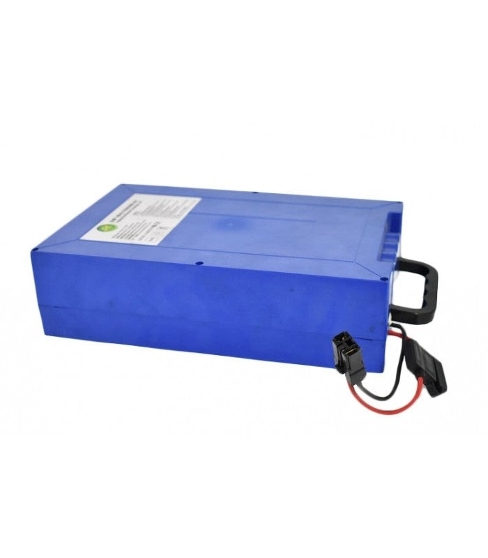 Bateria litio 48v patinetes