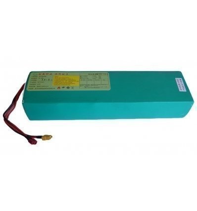 Bateria de patinete de litio 48v
