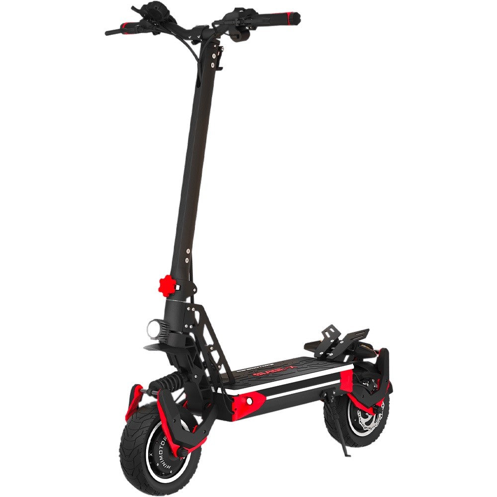 Dualtron blade x