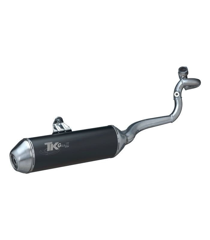 Escape turbokit scooter mct
