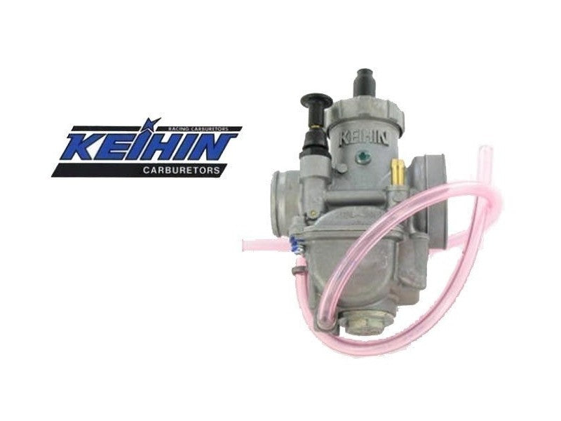 Carburador keihin pe28