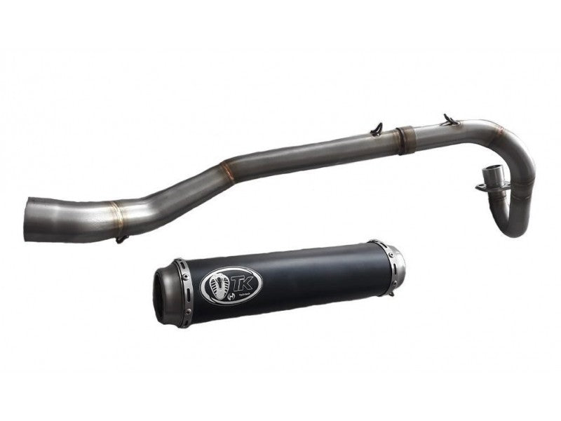 Escape turbokit alto racer 160