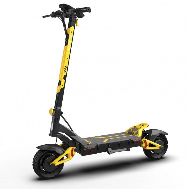 Patinete eléctrico etric g1