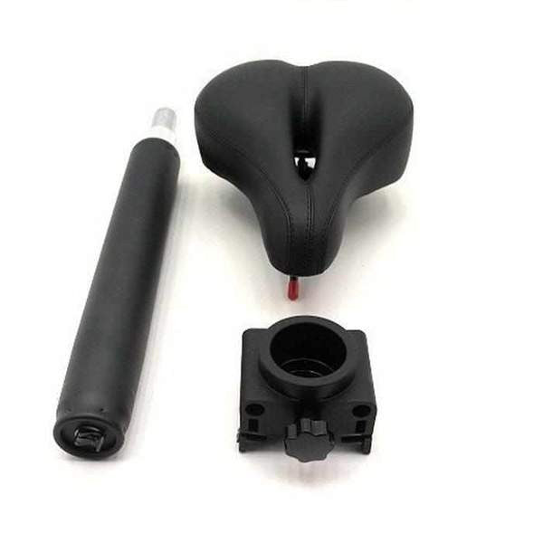 Asiento para dualtron