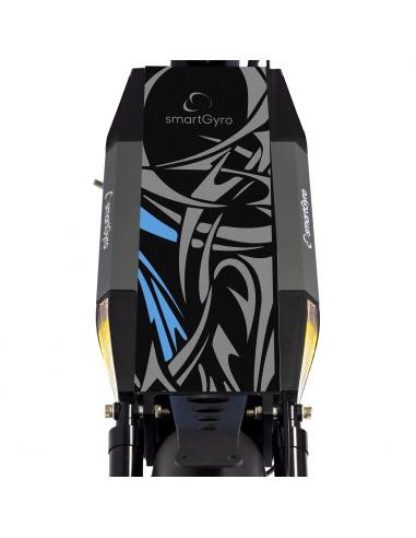 Base motivo tribal, válido para speedway, rockway y crossover x2