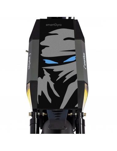 Base motivo tuareg, válido para speedway, rockway y crossover x2