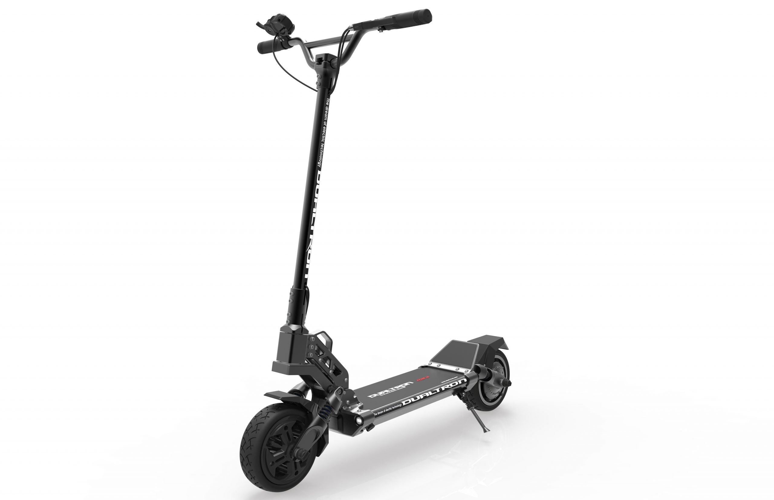 Dualtron mini limited