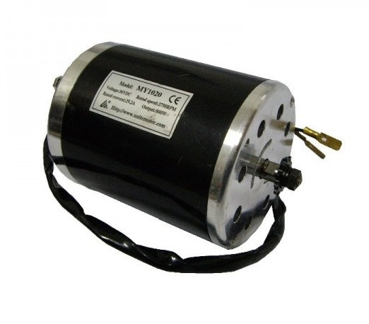 Motor electrico 800w