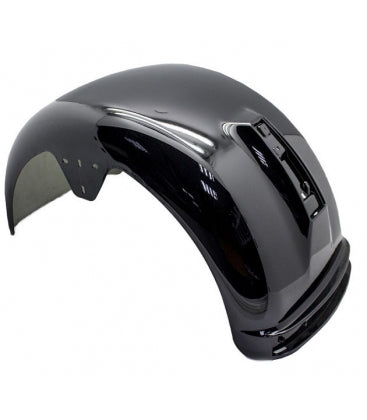 Guardabarros trasero patinete harley