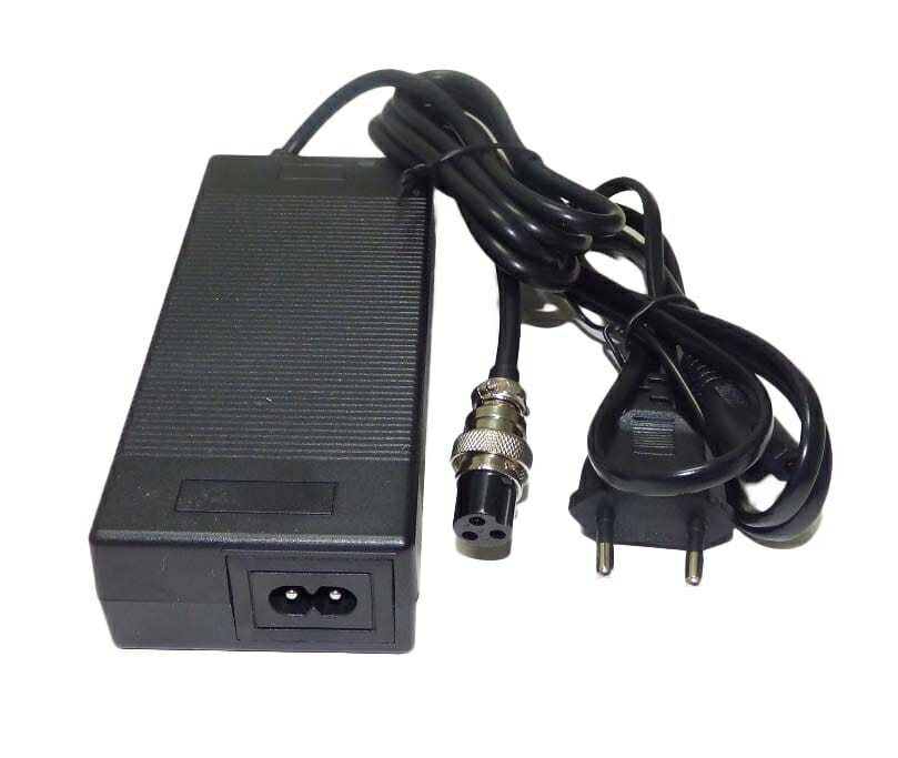 Cargador miniquad electrico 1000w