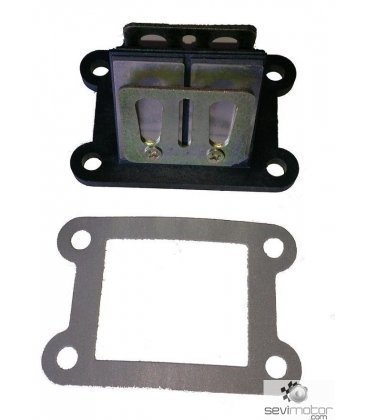 Caja láminas ktm sx50