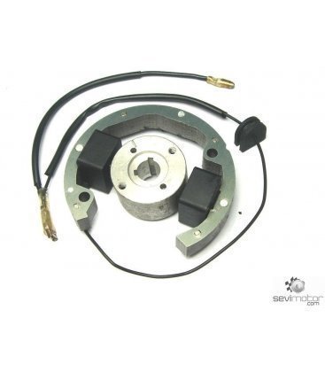 Estator completo / encendido ktm sx50-65